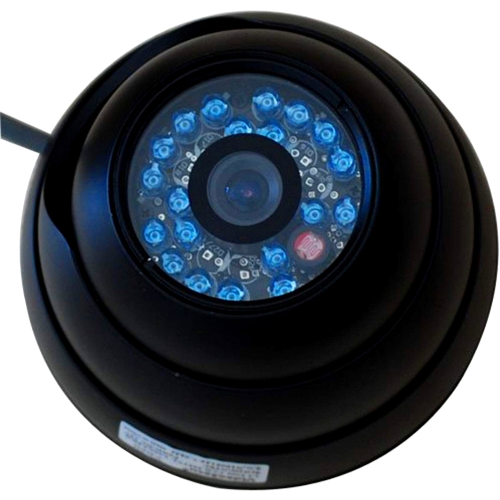 CCD Dome